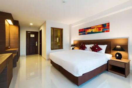 Riche Hua Hin - SHA Plus - 3
