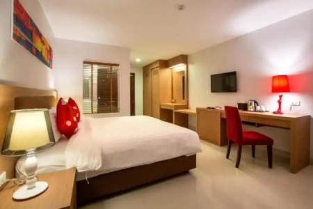 Riche Hua Hin - SHA Plus - 48