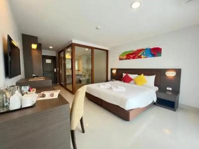 Riche Hua Hin - SHA Plus - 90
