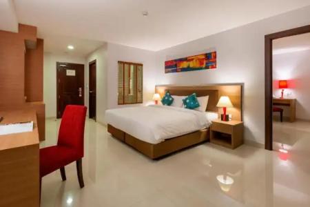 Riche Hua Hin - SHA Plus - 102