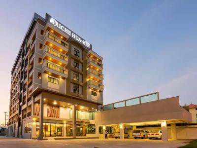 Riche Hua Hin - SHA Plus - 31