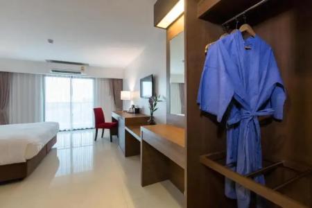 Riche Hua Hin - SHA Plus - 101