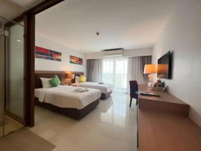 Riche Hua Hin - SHA Plus - 29