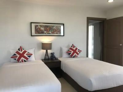 Riche Hua Hin - SHA Plus - 82
