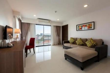 Riche Hua Hin - SHA Plus - 110