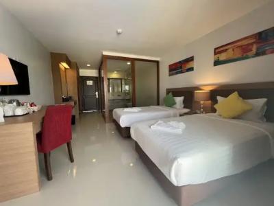 Riche Hua Hin - SHA Plus - 59