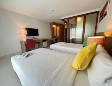 Riche Hua Hin - SHA Plus - 93