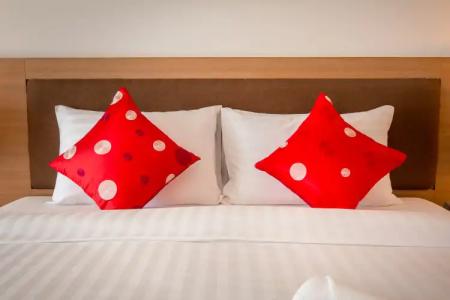 Riche Hua Hin - SHA Plus - 5