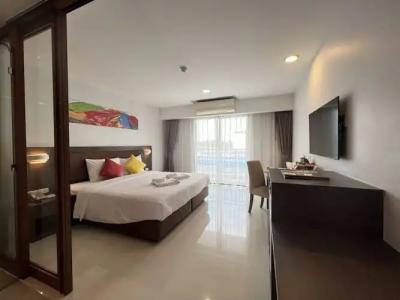 Riche Hua Hin - SHA Plus - 62