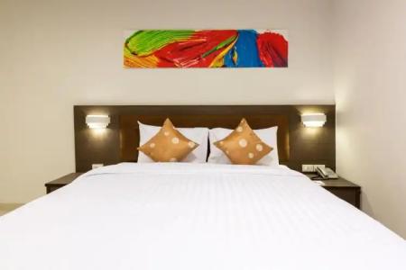 Riche Hua Hin - SHA Plus - 58