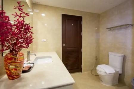 Riche Hua Hin - SHA Plus - 72