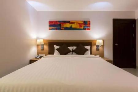 Riche Hua Hin - SHA Plus - 127