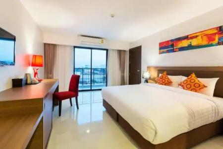 Riche Hua Hin - SHA Plus - 99