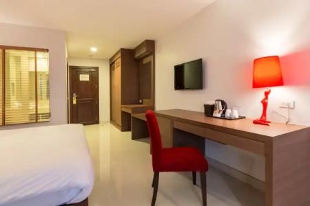 Riche Hua Hin - SHA Plus - 4