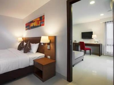Riche Hua Hin - SHA Plus - 65
