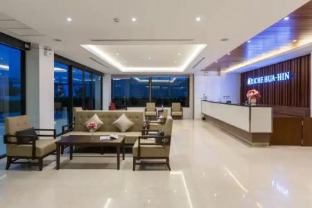 Riche Hua Hin - SHA Plus - 30