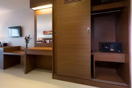 Riche Hua Hin - SHA Plus - 66