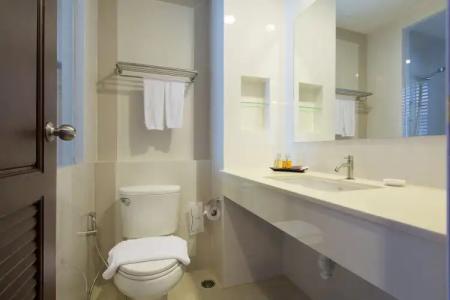 Riche Hua Hin - SHA Plus - 7
