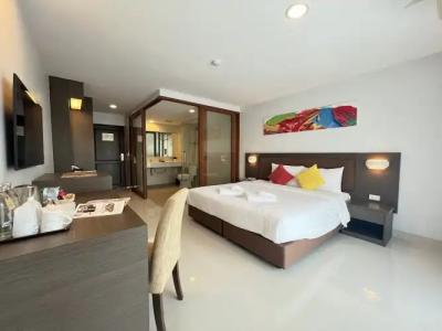 Riche Hua Hin - SHA Plus - 64
