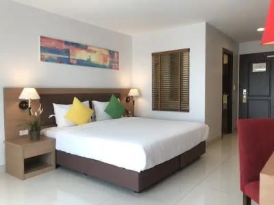 Riche Hua Hin - SHA Plus - 80