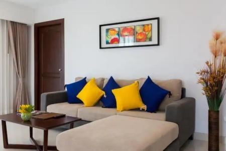 Riche Hua Hin - SHA Plus - 117