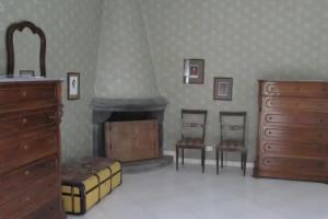 Casa Consalvo, Pontecagnano