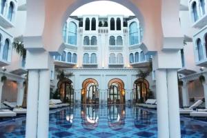 Sarai Resort & Spa and The Wander, Siem Reap