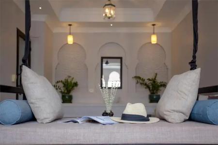 Sarai Resort & Spa and The Wander - 165