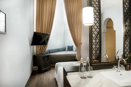 Sarai Resort & Spa and The Wander - 160