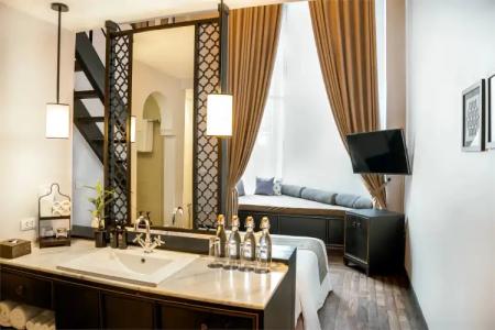 Sarai Resort & Spa and The Wander - 156