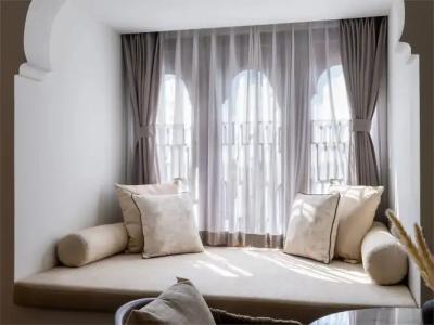 Sarai Resort & Spa and The Wander - 115