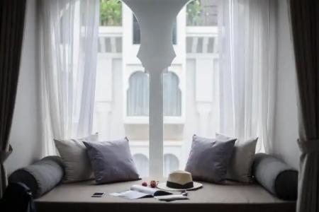 Sarai Resort & Spa and The Wander - 102