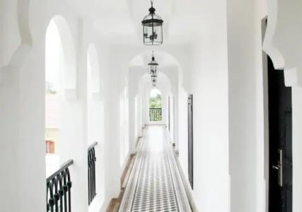 Sarai Resort & Spa and The Wander - 17