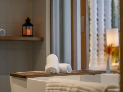 Sarai Resort & Spa and The Wander - 110