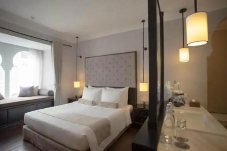 Sarai Resort & Spa and The Wander - 100