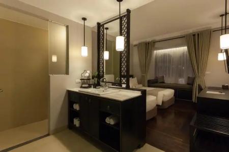 Sarai Resort & Spa and The Wander - 2