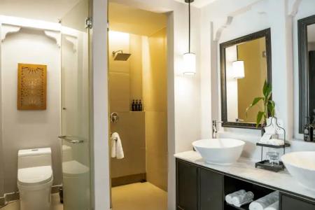 Sarai Resort & Spa and The Wander - 41