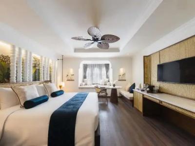 Sarai Resort & Spa and The Wander - 104