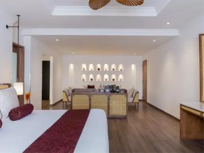 Sarai Resort & Spa and The Wander - 168