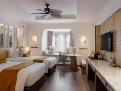 Sarai Resort & Spa and The Wander - 122
