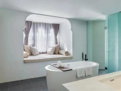 Sarai Resort & Spa and The Wander - 128