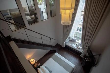 Sarai Resort & Spa and The Wander - 163