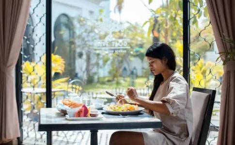 Sarai Resort & Spa and The Wander - 32