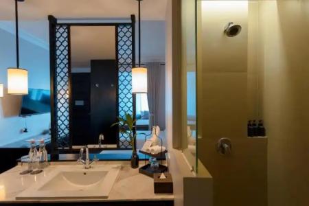 Sarai Resort & Spa and The Wander - 103