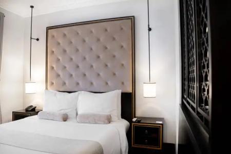 Sarai Resort & Spa and The Wander - 43