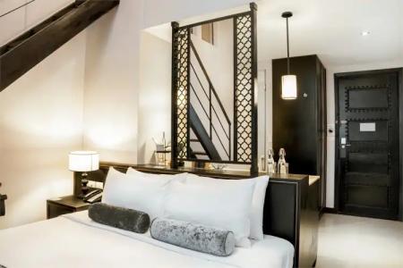 Sarai Resort & Spa and The Wander - 159