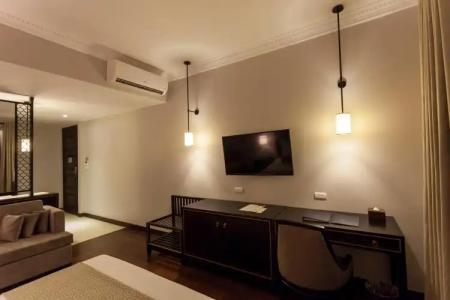 Sarai Resort & Spa and The Wander - 5