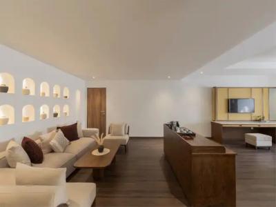 Sarai Resort & Spa and The Wander - 126