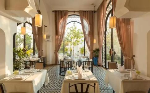 Sarai Resort & Spa and The Wander - 29