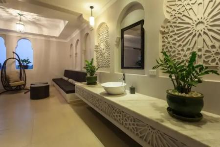 Sarai Resort & Spa and The Wander - 1